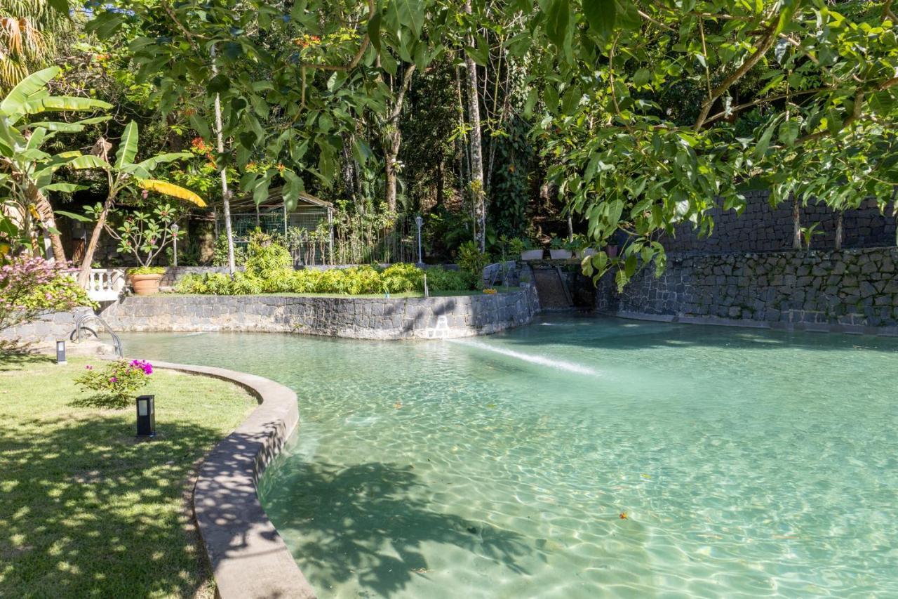 Hotel Mercedes Ilhabela Kültér fotó
