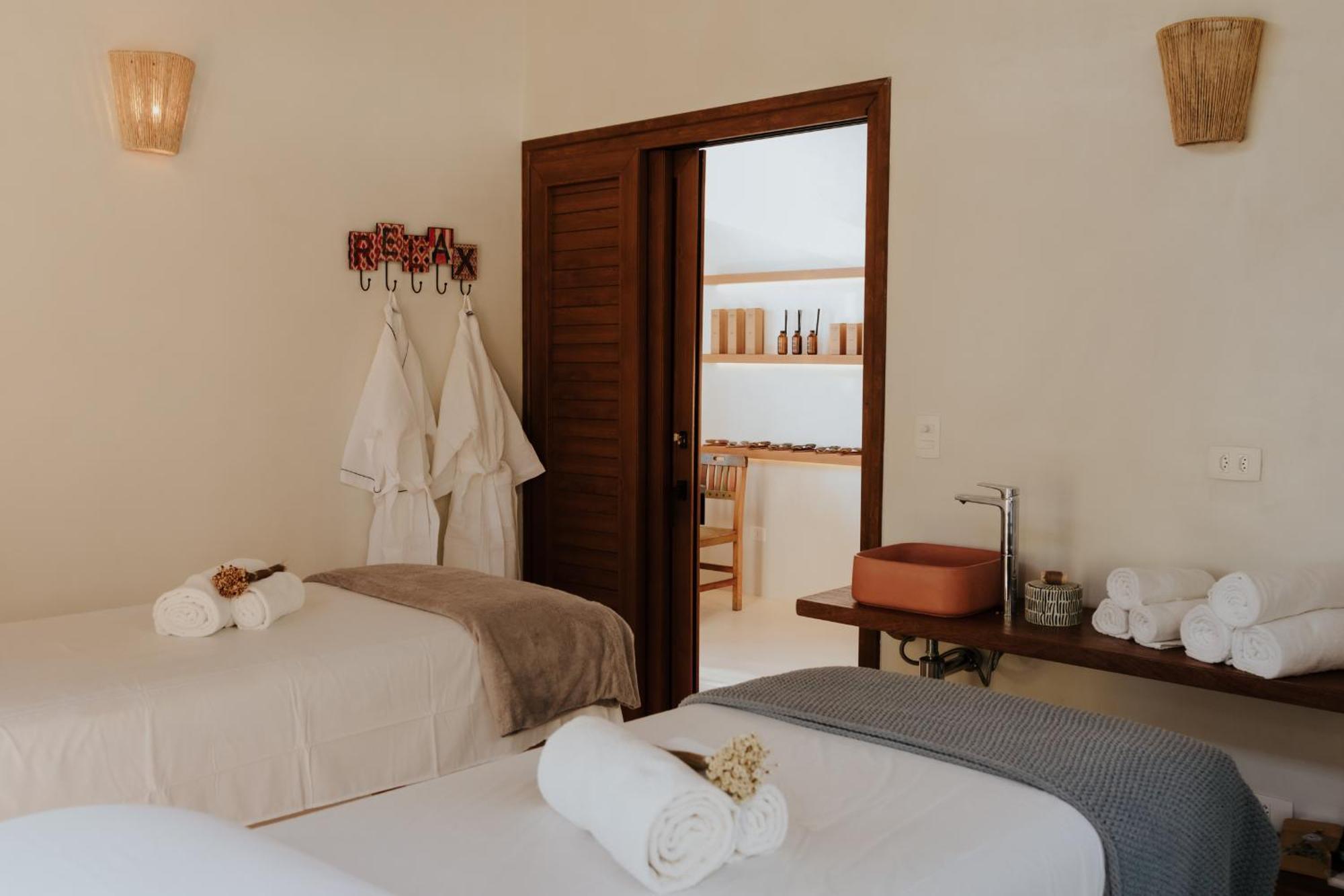 Hotel Mercedes Ilhabela Kültér fotó