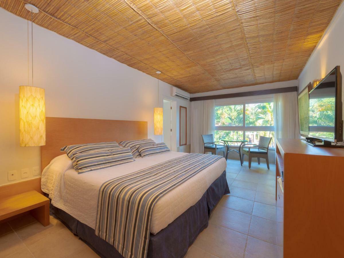 Hotel Mercedes Ilhabela Kültér fotó