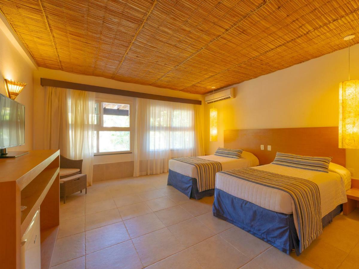 Hotel Mercedes Ilhabela Kültér fotó